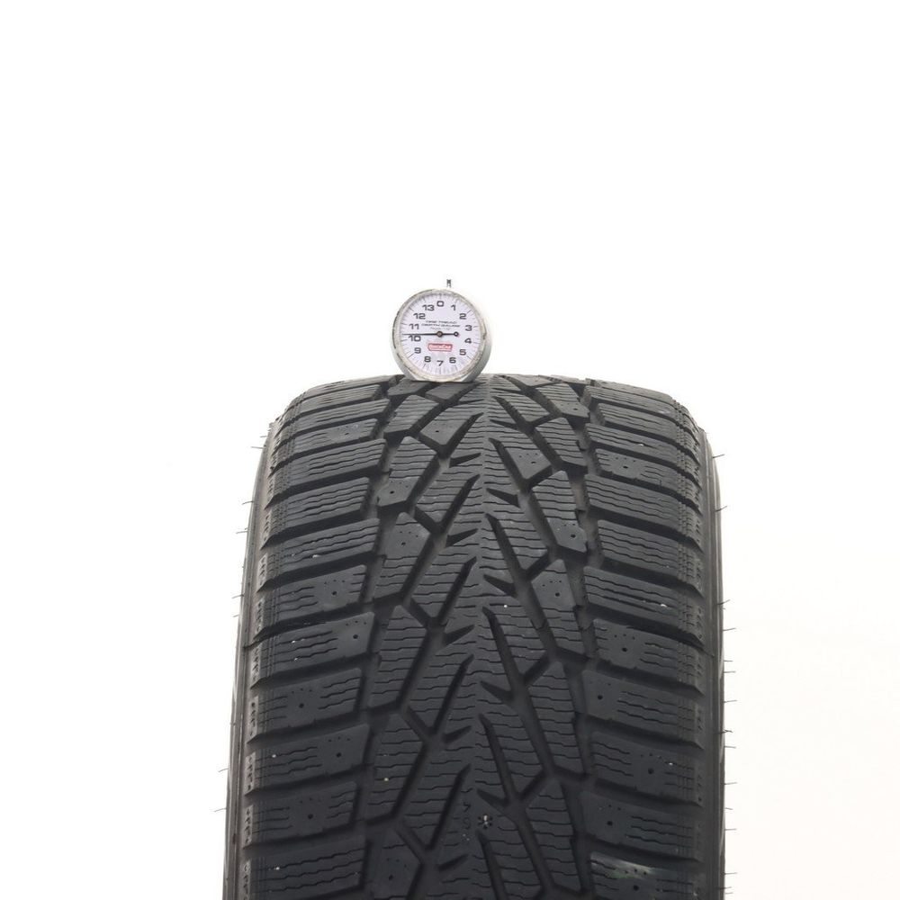 Set of (4) Used 215/55R17 Nokian Nordman 7 98T - 9.5-11/32 - Image 5