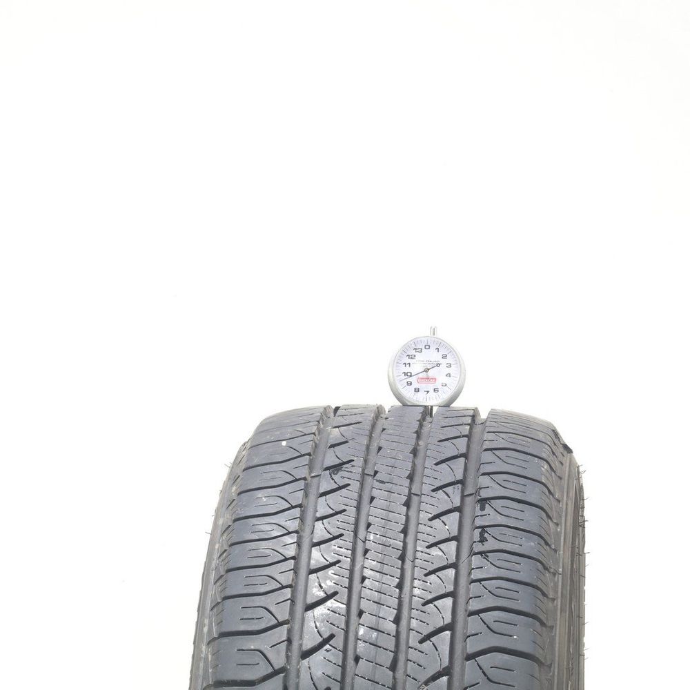 Set of (2) Used 225/55R17 Goodyear Assurance Outlast 97V - 9.5-10/32 - Image 2