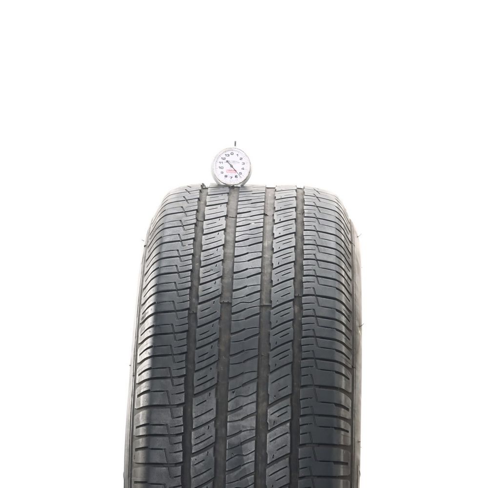 Used 265/65R17 Uniroyal Laredo Cross Country Tour 112T - 5/32 - Image 2