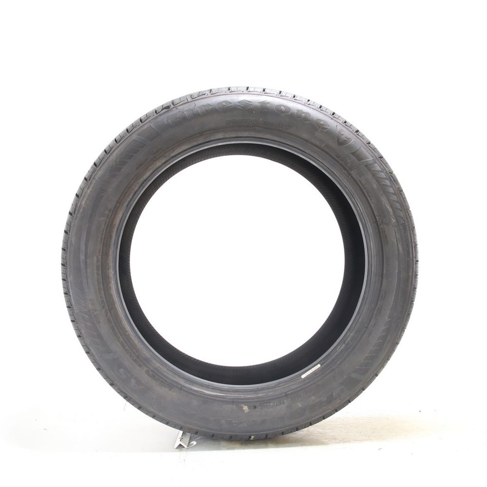 Driven Once 245/50R19 Firestone Firehawk AS 105V - 10.5/32 - Image 3