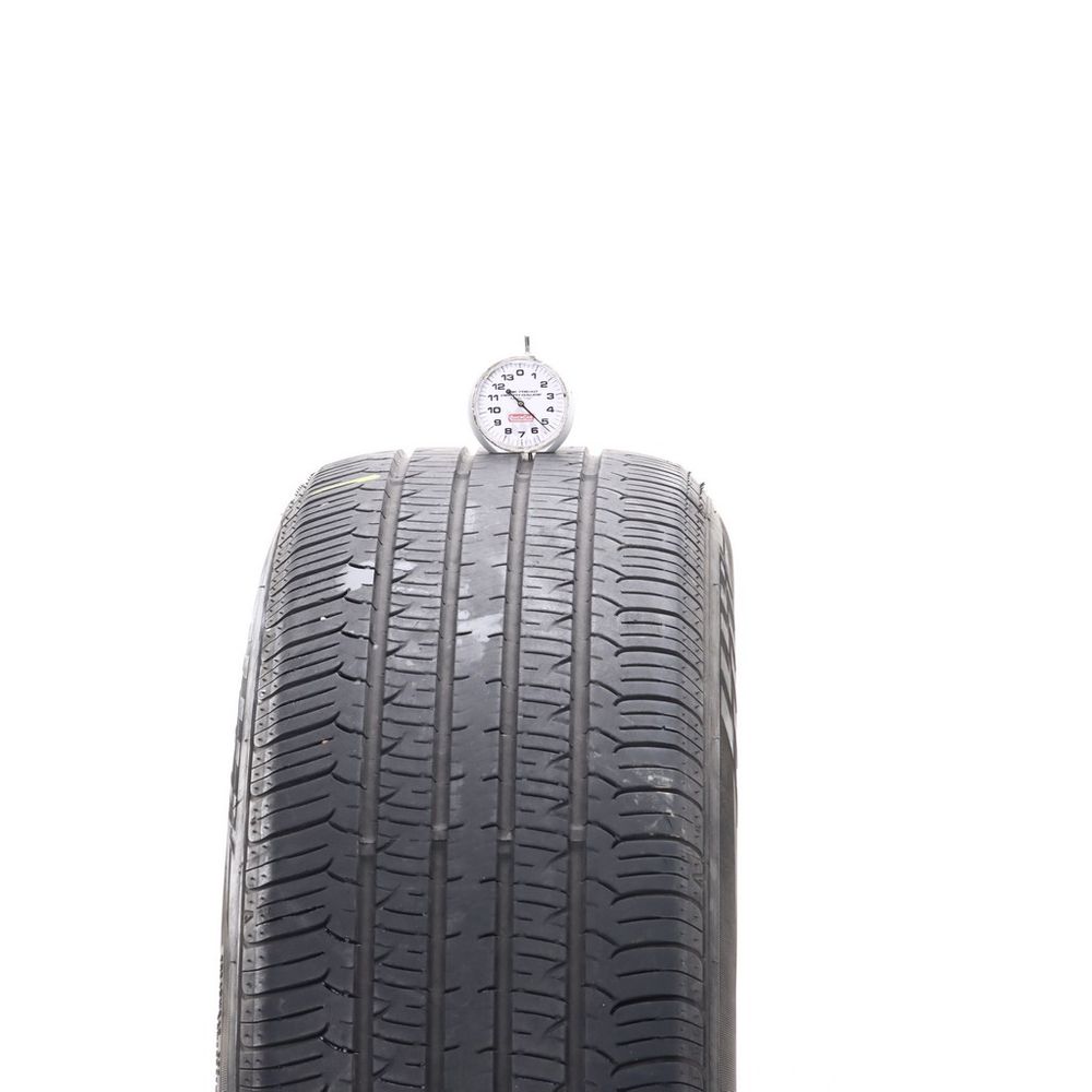 Set of (2) Used 225/60R18 Nexen N'Priz AH8 100H - 5-6.5/32 - Image 2