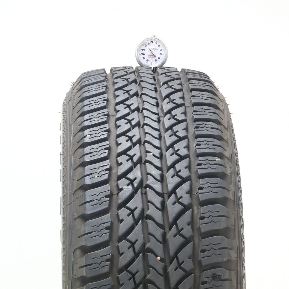 Used LT 265/70R17 Sailun Terramax H/T 121/118R E - 12.5/32 - Image 2
