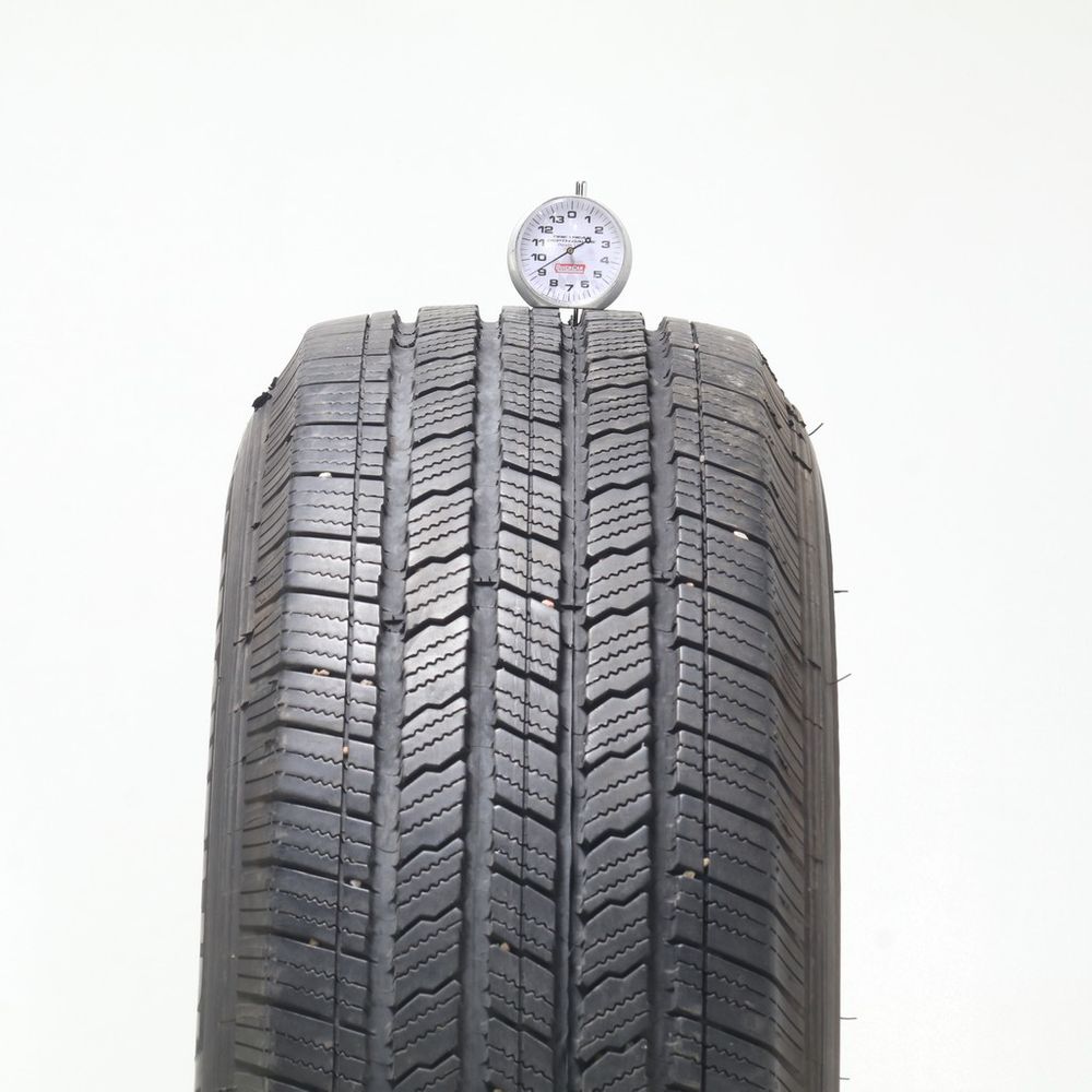 Set of (2) Used 245/75R17 Michelin LTX M/S2 112S - 7.5-9/32 - Image 5