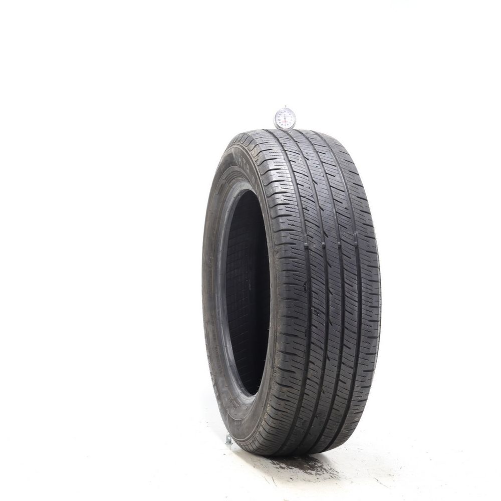 Set of (4) Used 225/60R18 Sumitomo HTR Enhance LX2 100H - 6.5-8/32 - Image 1