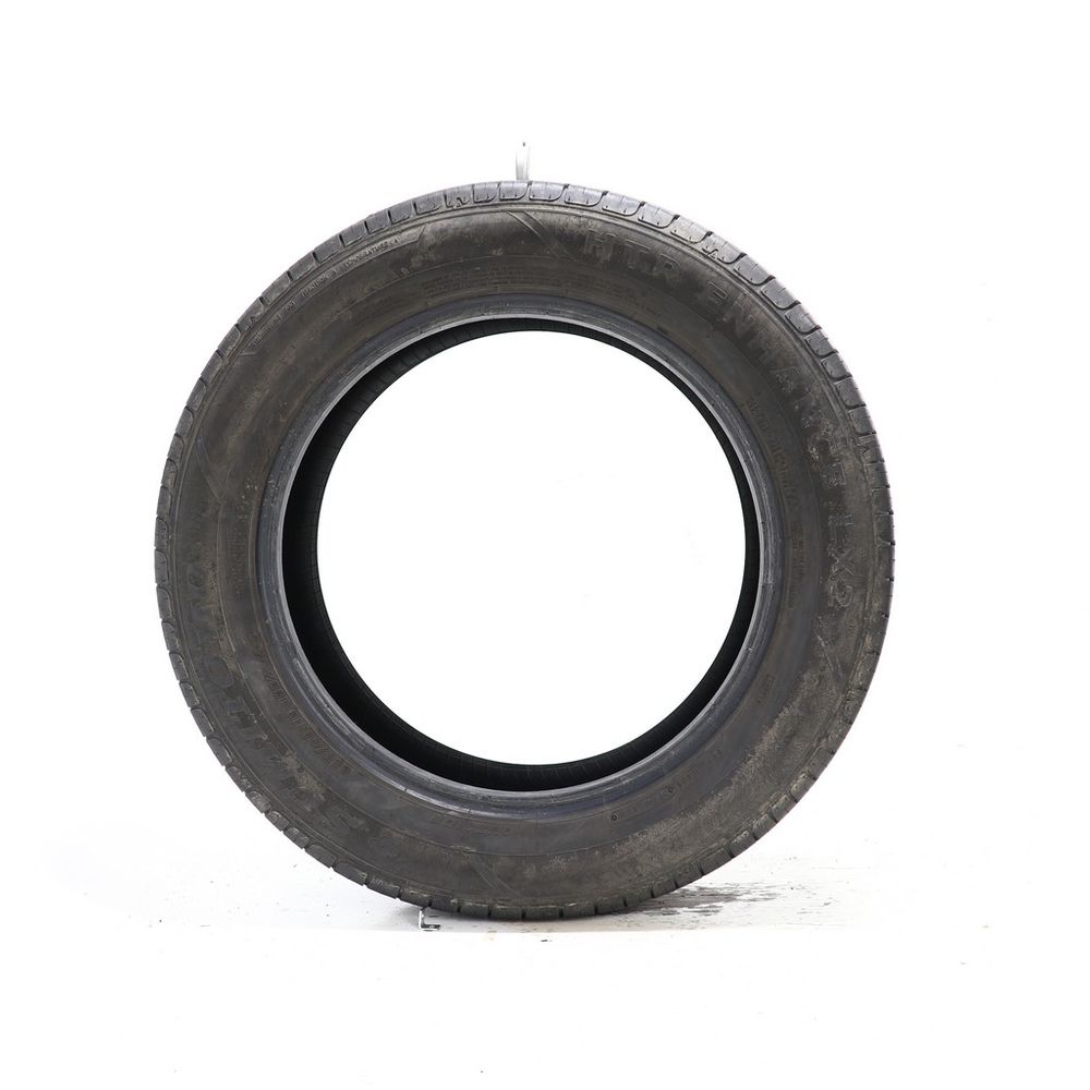 Set of (4) Used 225/60R18 Sumitomo HTR Enhance LX2 100H - 6.5-8/32 - Image 3