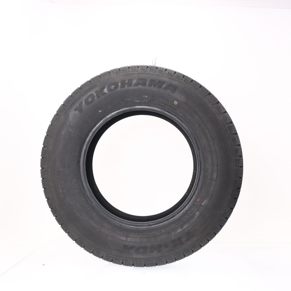 Used LT 225/75R16 Yokohama YK-HDX 115/112R E - 13.5/32 - Image 3