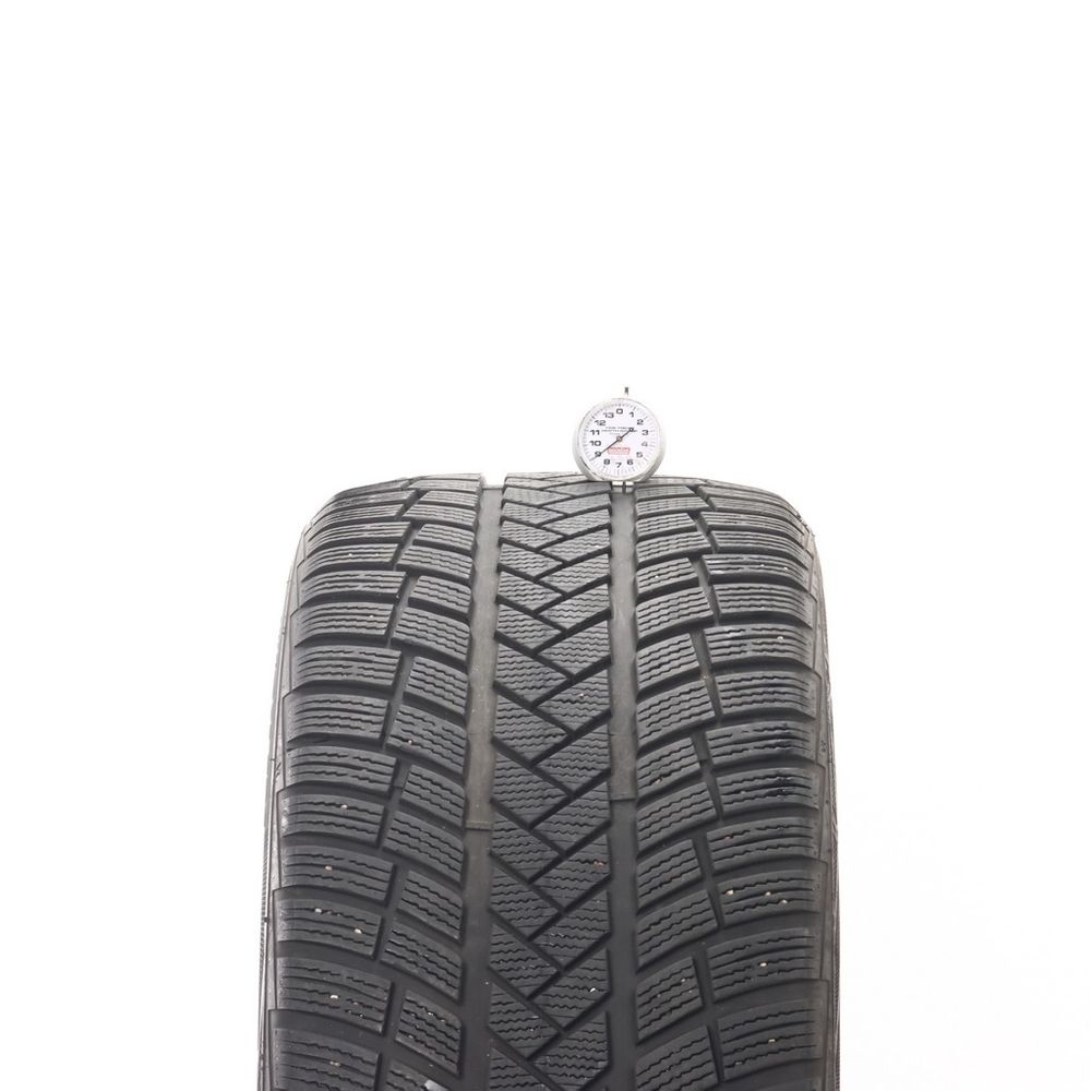 Used 285/40R21 Vredestein Wintrac Pro 109V - 8.5/32 - Image 2