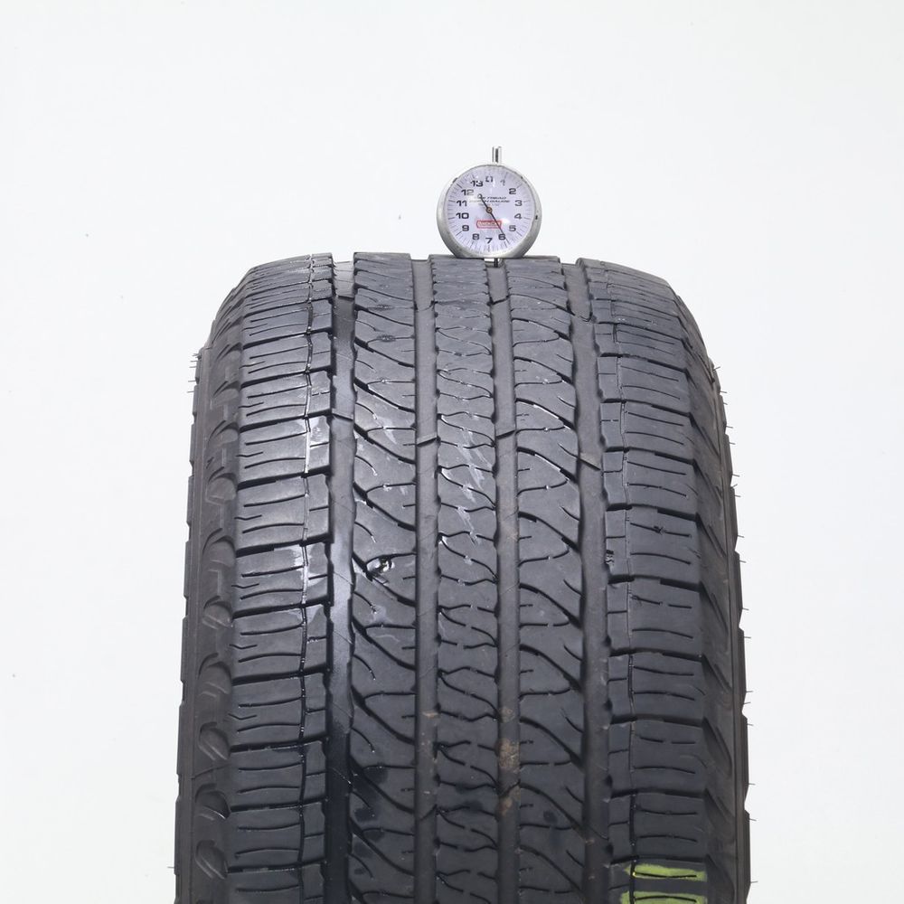 Used 265/50R20 Goodyear Fortera HL 107T - 5.5/32 - Image 2