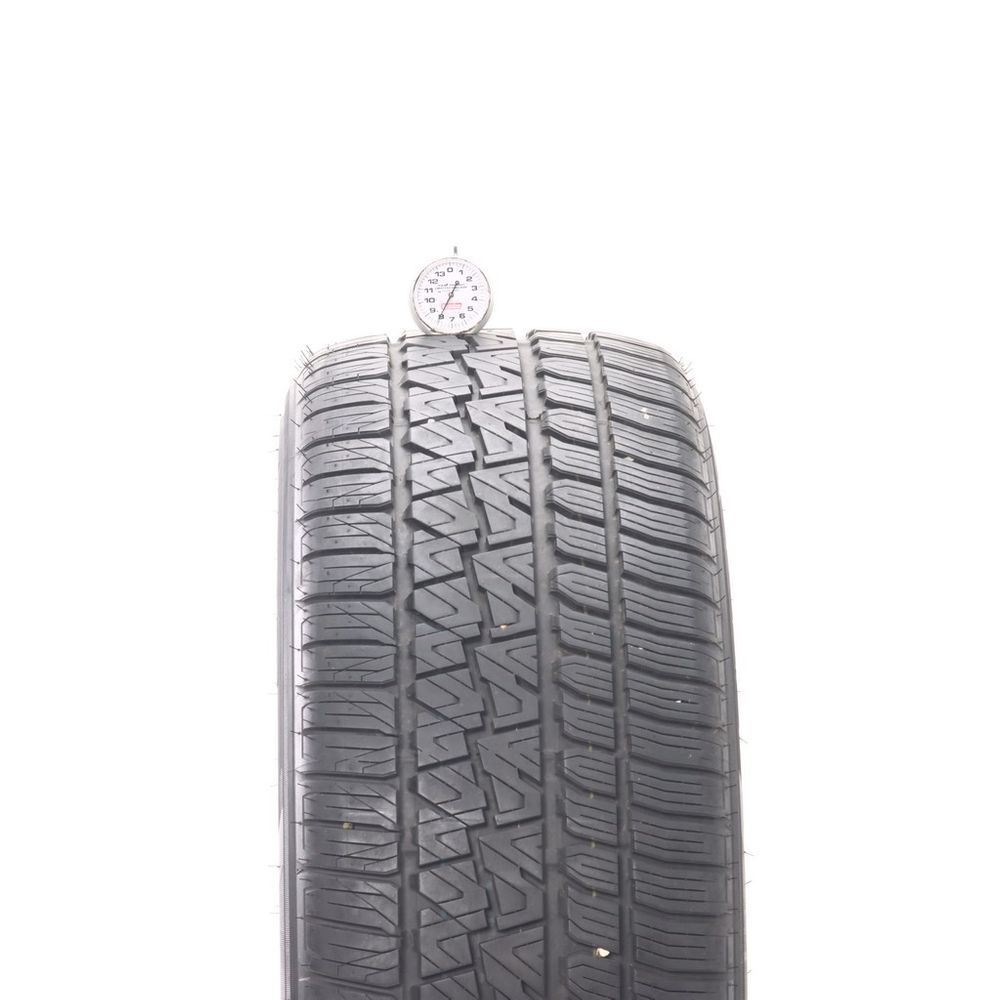 Set of (2) Used 255/45R20 Nitto Motivo 365 105W - 8-8.5/32 - Image 2