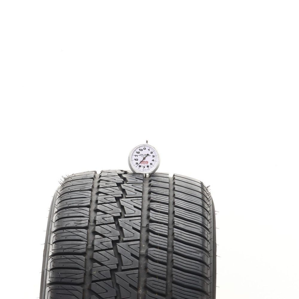Set of (2) Used 255/45R20 Nitto Motivo 365 105W - 8-8.5/32 - Image 5