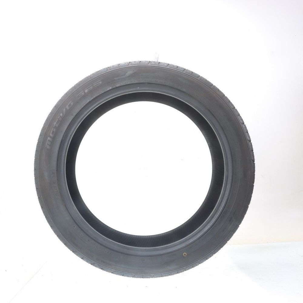 Set of (2) Used 255/45R20 Nitto Motivo 365 105W - 8-8.5/32 - Image 6
