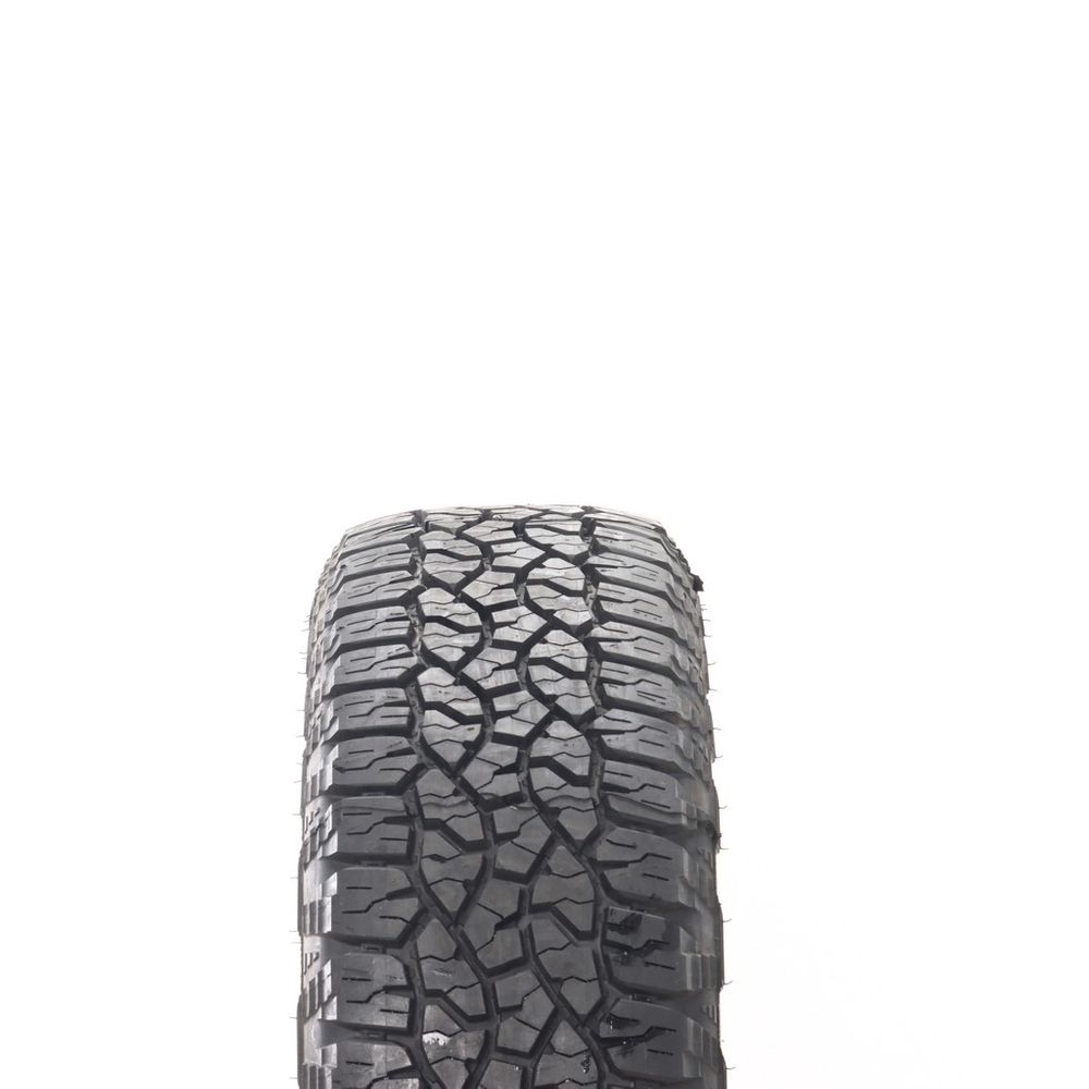 Driven Once 235/70R16 Goodyear Wrangler Trailrunner AT 106T - 11/32 - Image 2