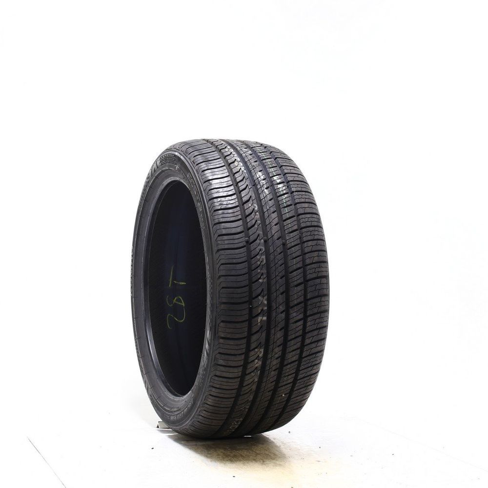 New 235/40ZR18 Kumho Ecsta PA51 95W - 10/32 - Image 1