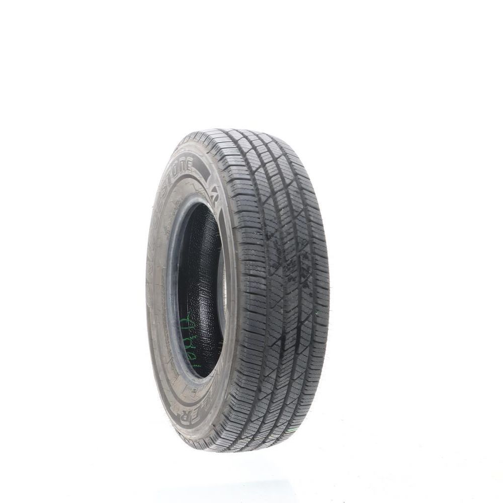 Used LT 225/75R16 Bridgestone Dueler LX 115/112R E - 15/32 - Image 1