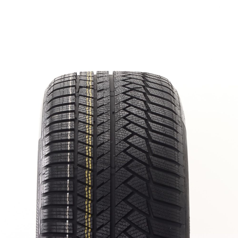 New 265/50R20 Continental WinterContact TS850P SUV AO 111H - Image 2