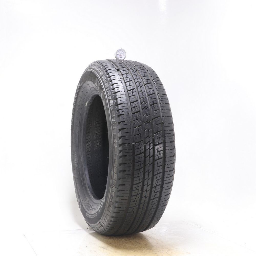 Used 265/60R18 Advanta SV T-01 110H - 10/32 - Image 1
