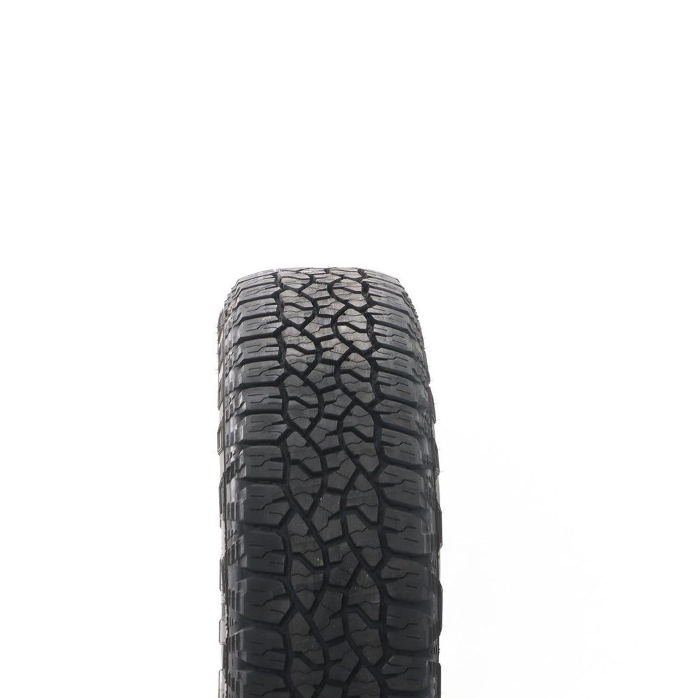 New 235/75R15 Goodyear Wrangler Trailrunner AT 105S - 11/32 - Image 2