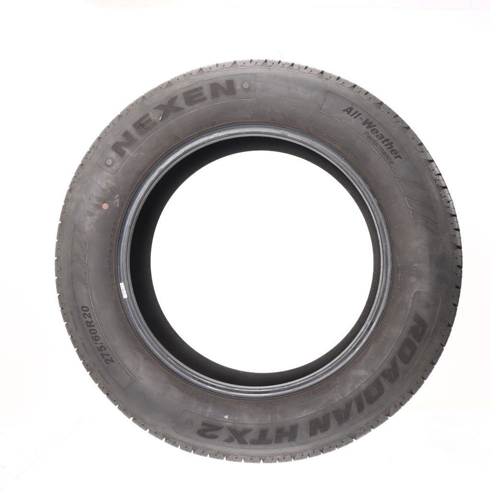 Used 275/60R20 Nexen Roadian HTX 2 RH51 115H - 9/32 - Image 3