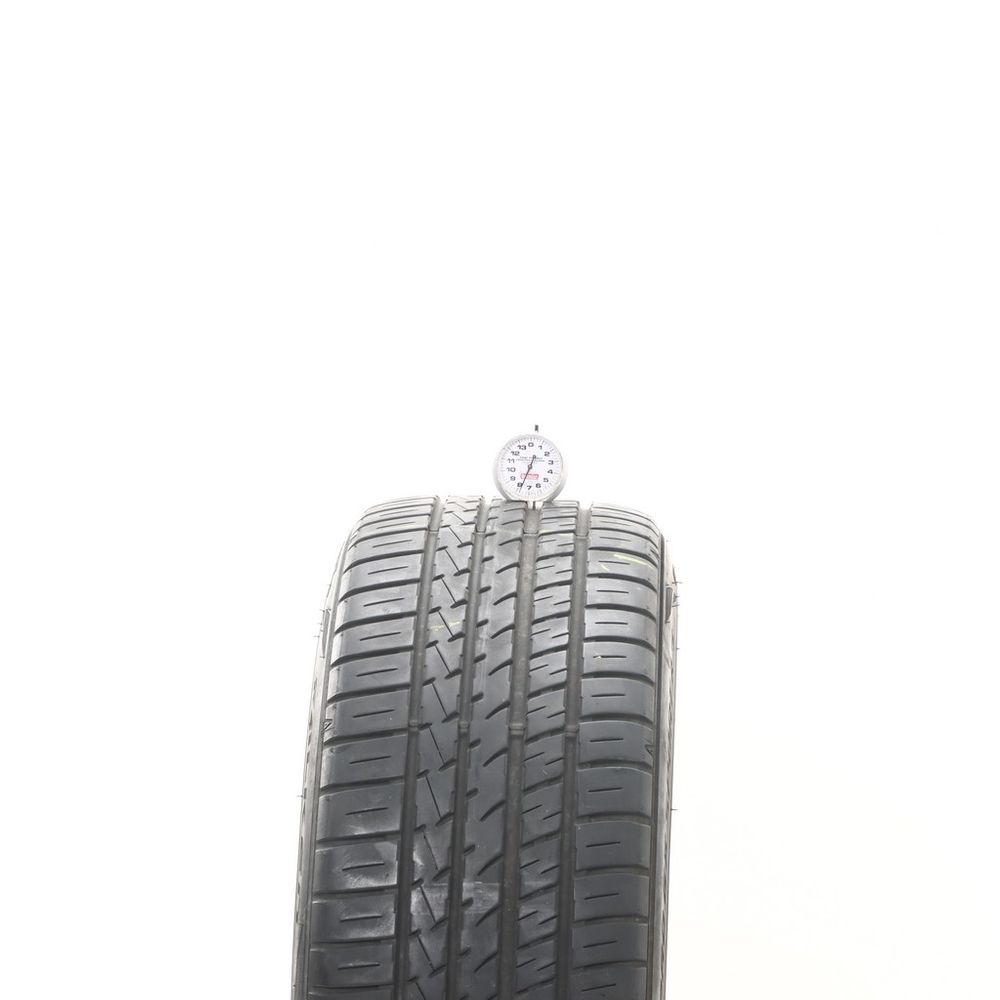 Used 225/40ZR18 Falken Pro G5 Sport A/S 92Y - 7.5/32 - Image 2