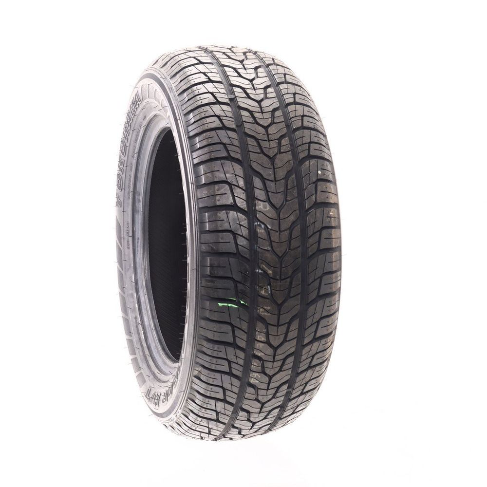 Set of (2) New 265/60R18 Yokohama Geolandar H/T G038 110V - Image 1