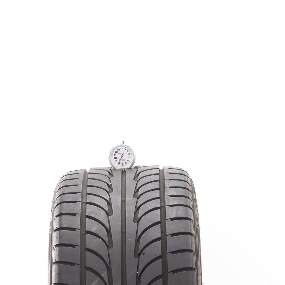 Used 275/40R17 Bridgestone Potenza RE750 98W - 8/32 - Image 2