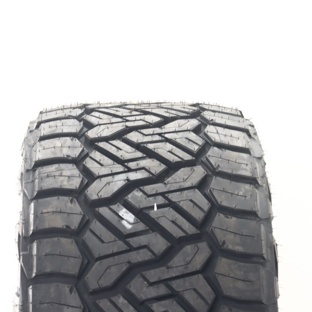 New LT 37X13.5R24 Nitto Recon Grappler A/T 124R F - Image 2