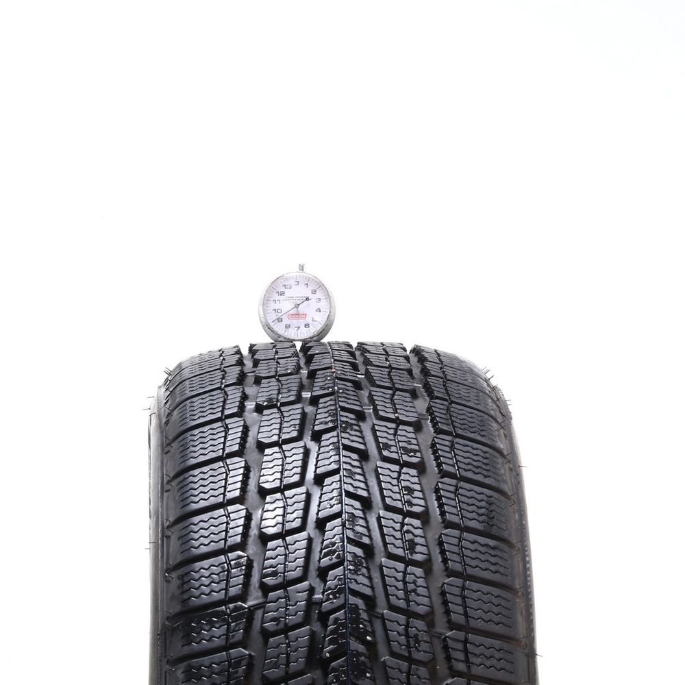 Set of (2) Used 235/50R18 Firestone WeatherGrip 97V - 7.5-9/32 - Image 5