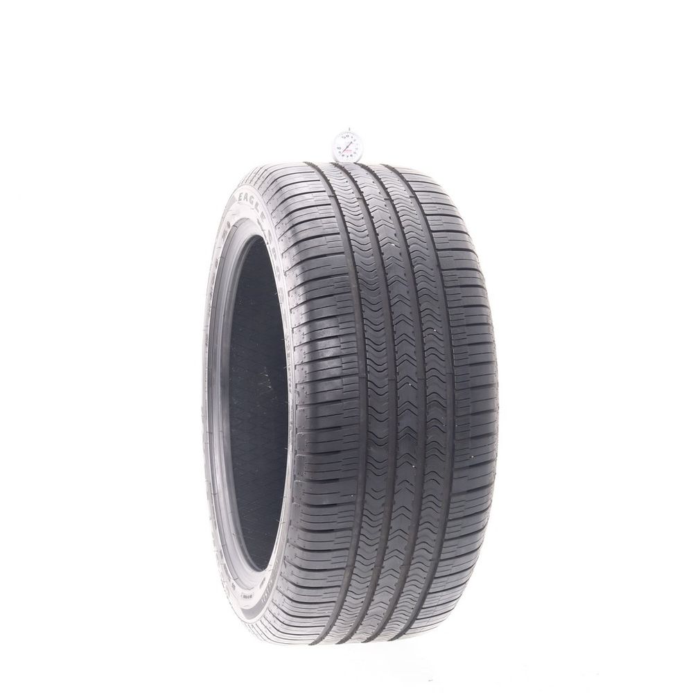 Set of (2) Used 285/40R20 Goodyear Eagle Sport MOExtended Run Flat 108V - 7-8.5/32 - Image 4