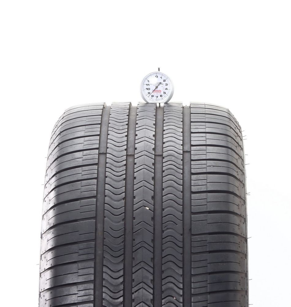 Set of (2) Used 285/40R20 Goodyear Eagle Sport MOExtended Run Flat 108V - 7-8.5/32 - Image 5