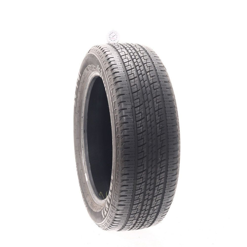 Used 225/55R18 Advanta SV T-01 97H - 9/32 - Image 1