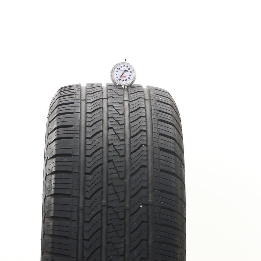 Set of (2) Used 265/65R17 Cooper Endeavor Plus 112T - 8-9/32 - Image 2