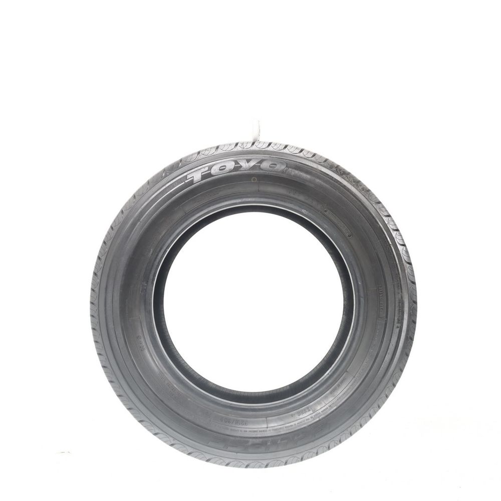 Used 215/60R15 Toyo Eclipse 93H - 7.5/32 - Image 3