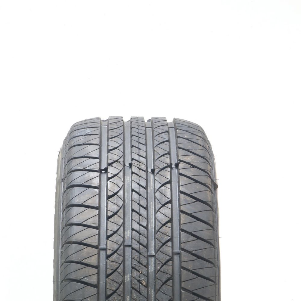 Driven Once 245/60R18 Douglas Touring A/S 105V - 10.5/32 - Image 2
