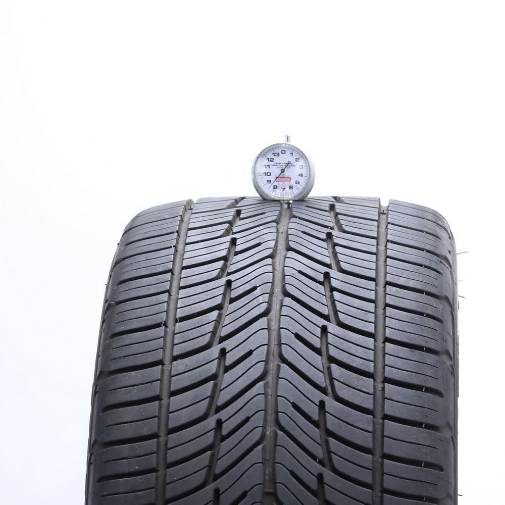 Used 275/35ZR20 BFGoodrich g-Force Comp-2 A/S 102W - 8.5/32 - Image 2