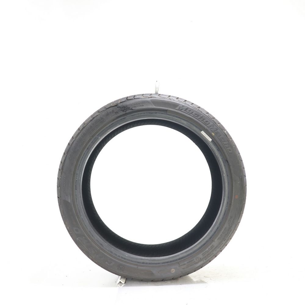 Used 235/40ZR18 Cosmo Mucho Macho 95Y - 8/32 - Image 3