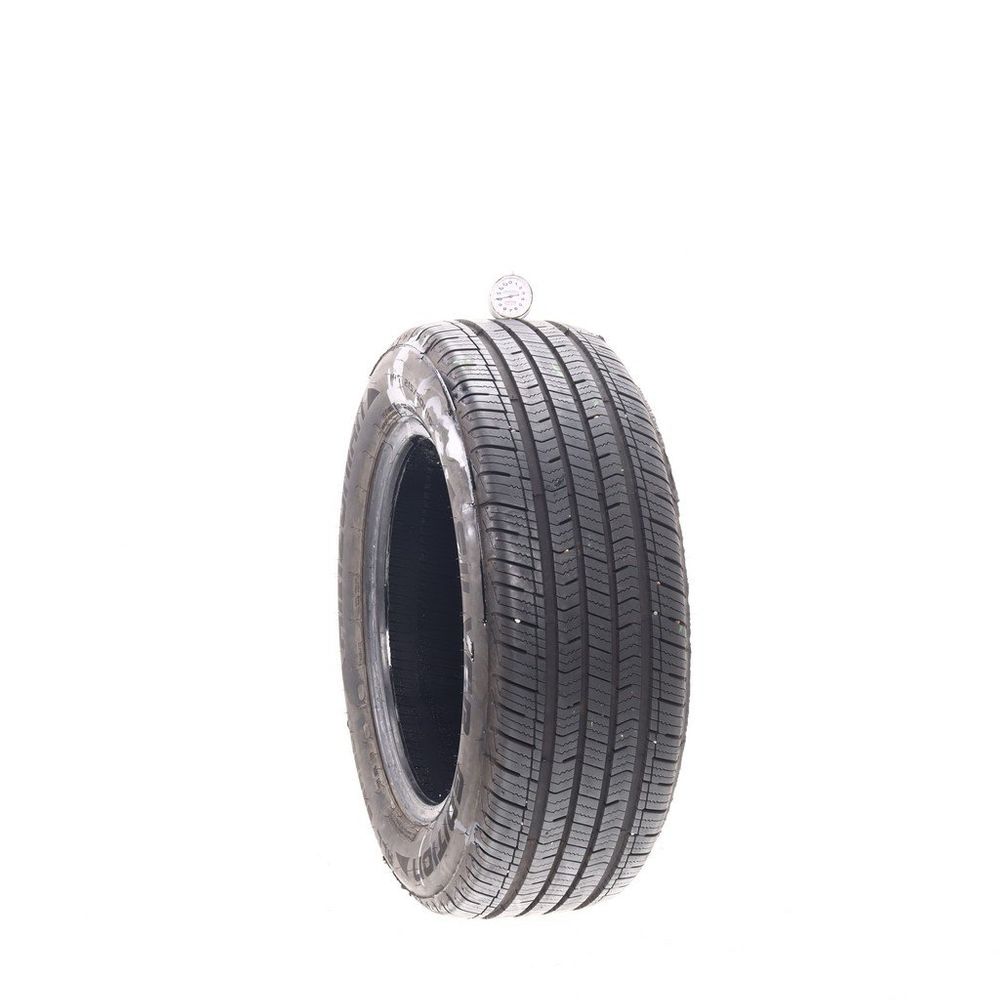 Set of (4) Used 215/60R16 Arizonian Silver Edition 95V - 9-10/32 - Image 4
