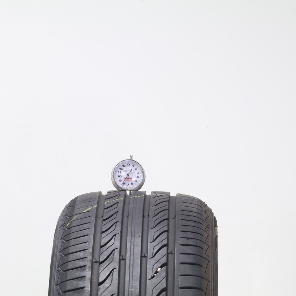 Set of (4) Used 225/50ZR17 Sentury UHP 98W - 7.5-9/32 - Image 5