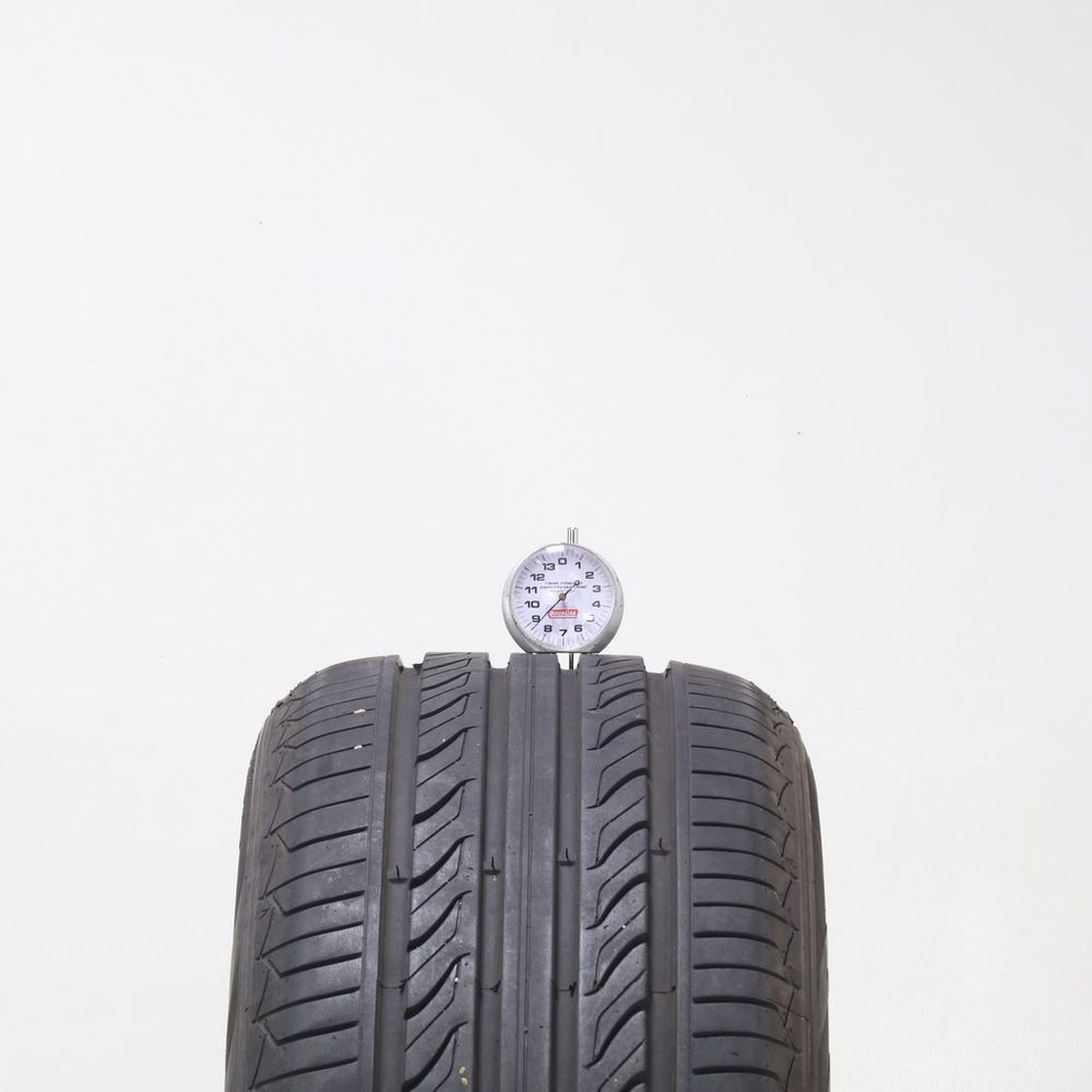 Set of (4) Used 225/50ZR17 Sentury UHP 98W - 7.5-9/32 - Image 8