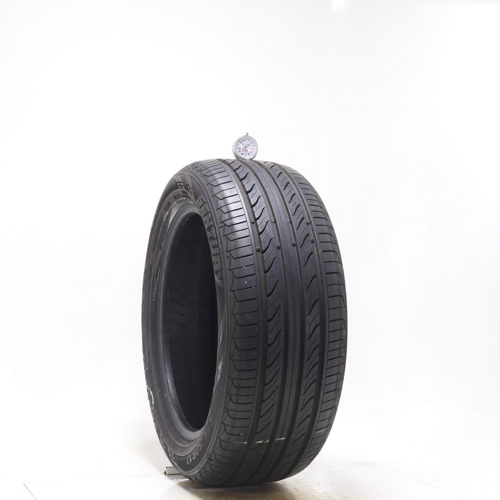 Set of (4) Used 225/50ZR17 Sentury UHP 98W - 7.5-9/32 - Image 10