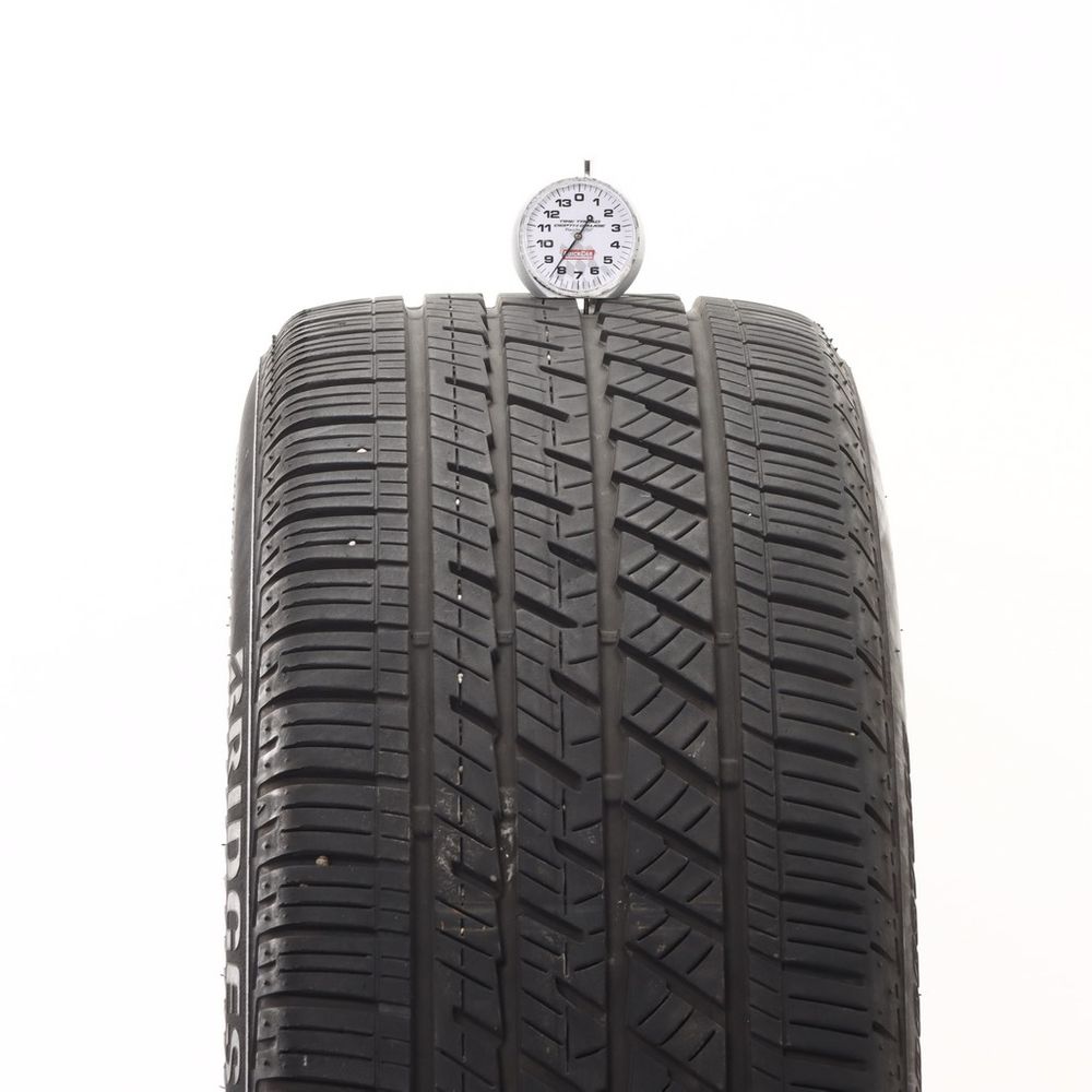Used 235/55RF19 Bridgestone DriveGuard RFT 105H - 8/32 - Image 2