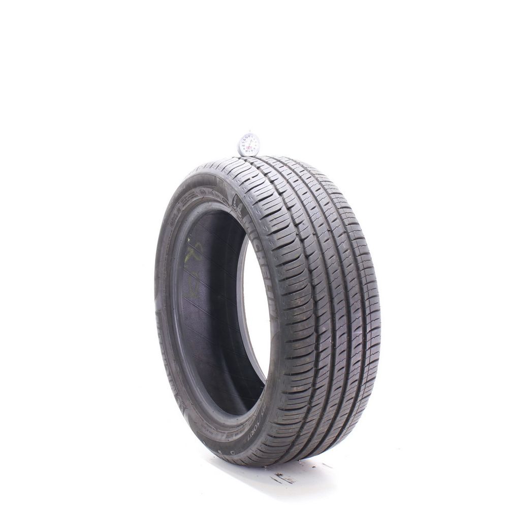 Used 215/50R17 Michelin Primacy MXM4 95V - 7.5/32 - Image 1