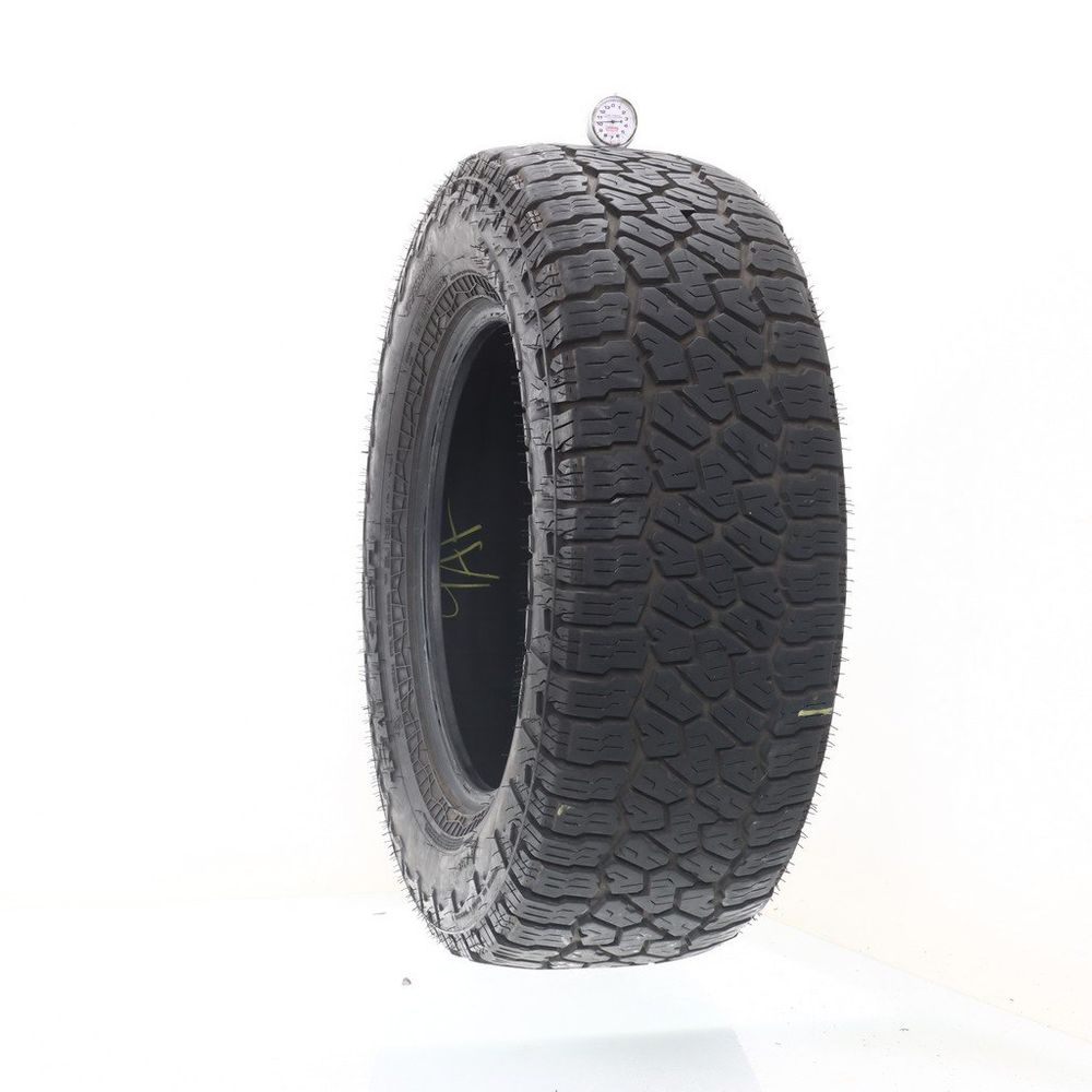 Used 275/65R18 Falken Wildpeak A/T4W 116T - 10/32 - Image 1