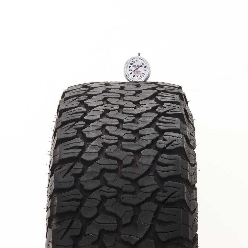 Set of (4) Used LT 265/70R17 BFGoodrich All-Terrain T/A KO2 112/109S C - 7.5-9/32 - Image 11