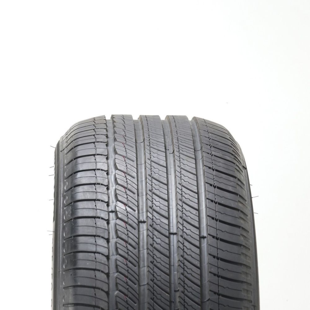 Driven Once 255/50R19 Michelin Primacy Tour A/S MO 107H - 9.5/32 - Image 2