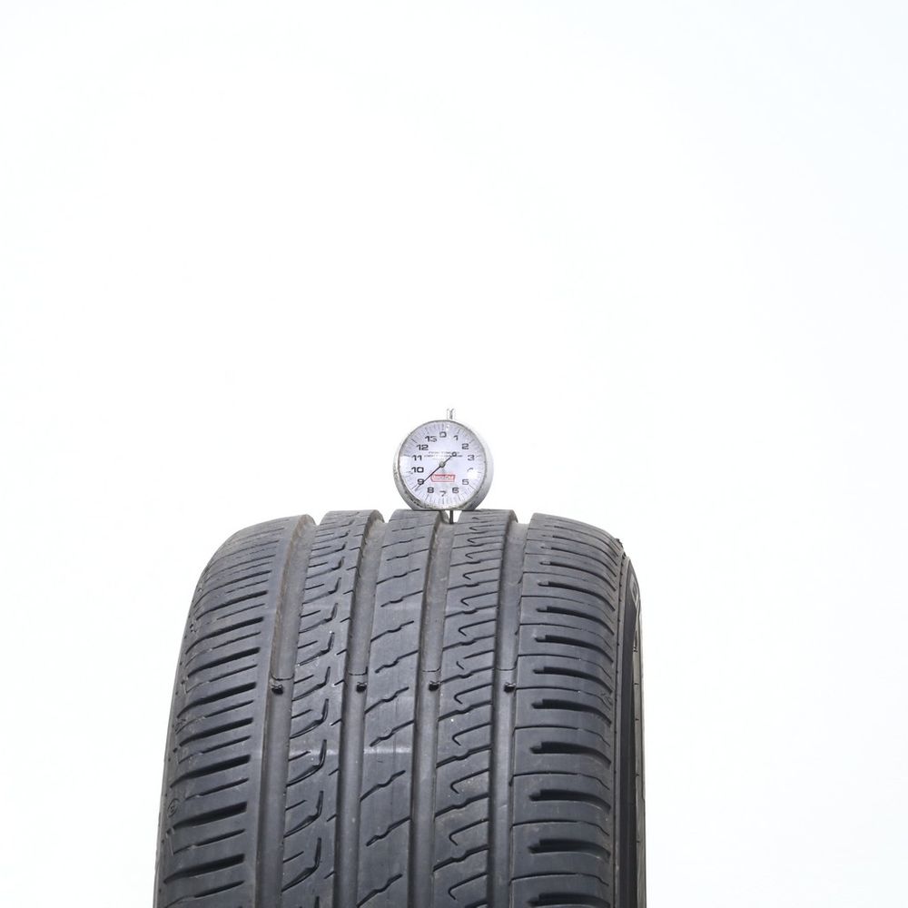 Set of (2) Used 225/45R18 Barum Bravuris 5 HM 95W - 8.5-9/32 - Image 2