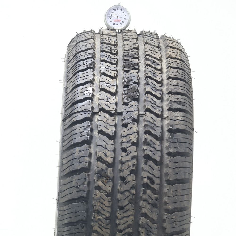 Used 245/70R17 Wild Country Wild Country XRT II 110S - 10.5/32 - Image 2