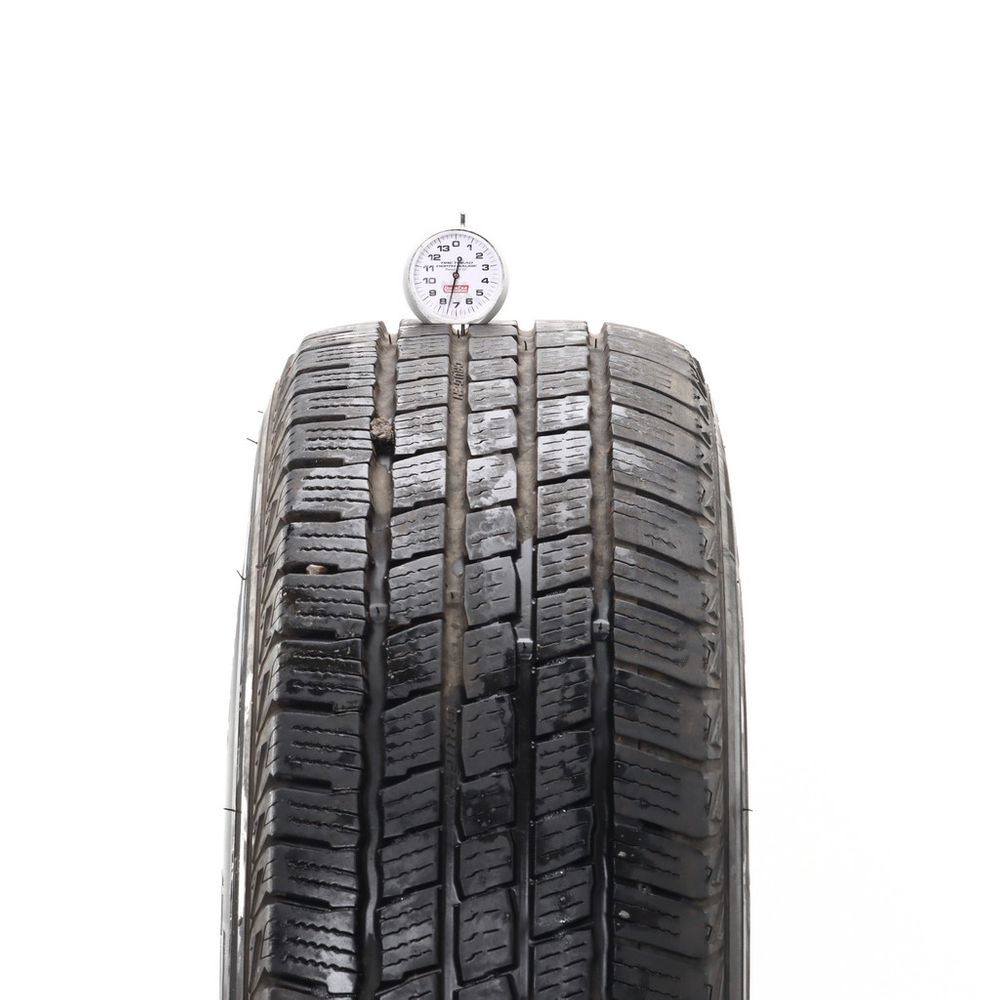 Used 235/70R17 Kumho Crugen HT51 108T - 7.5/32 - Image 2