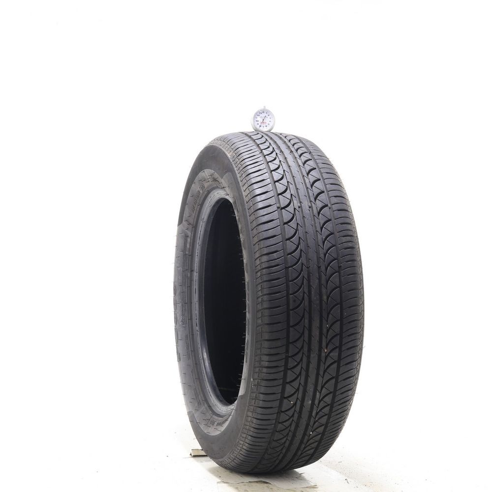 Set of (2) Used 225/65R17 Fullway PC369 102H - 6.5-8/32 - Image 4