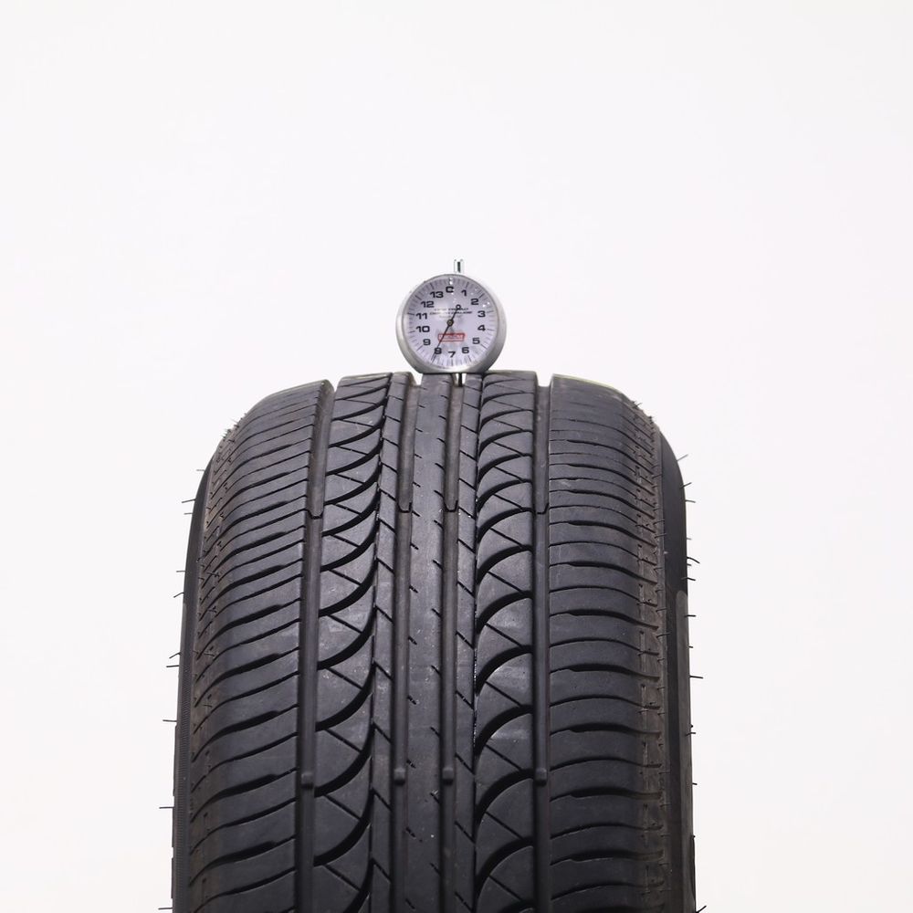 Set of (2) Used 225/65R17 Fullway PC369 102H - 6.5-8/32 - Image 5