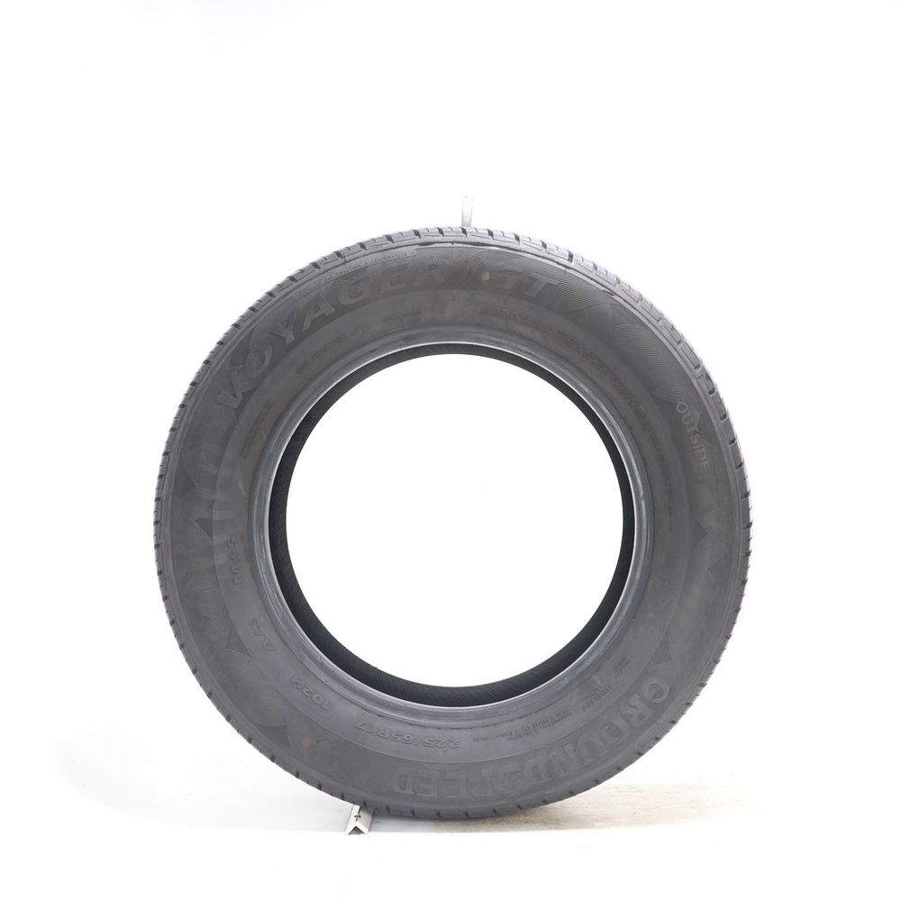 Used 225/65R17 Groundspeed Voyager Gt 102H - 9.5/32 - Image 3